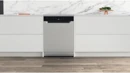 Whirlpool WH4FFA14BN6X szabadonálló mosogatógép kép 5
