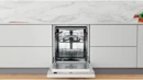 Whirlpool WH4IFB14BN6S beépíthető mosogatógép kép 2