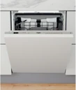 Whirlpool WH4IFB14BN6S beépíthető mosogatógép Fő kép