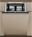 Whirlpool WH6IC11BS7LA0 beépíthető keskeny mosogatógép Fő kép