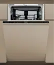 Whirlpool WH6IC11BS7LSA0 beépíthető keskeny mosogatógép Fő kép