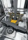 Whirlpool WH7IA15AM3LS0 beépíthető mosogatógép kép 3