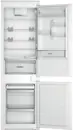 Whirlpool WHC18D011C2 beépíthető alulfagyasztós hűtőszekrény kép 2