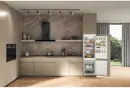 Whirlpool WHC18D011C2 beépíthető alulfagyasztós hűtőszekrény kép 4