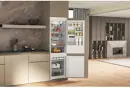 Whirlpool WHC18D011C2 beépíthető alulfagyasztós hűtőszekrény kép 5