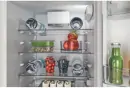 Whirlpool WHC18D011C2 beépíthető alulfagyasztós hűtőszekrény kép 6