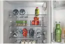 Whirlpool WHC18D031C1 beépíthető alulfagyasztós hűtőszekrény kép 6