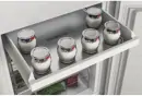 Whirlpool WHC20D013D1 beépíthető alulfagyasztós hűtőszekrény kép 9
