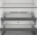 Whirlpool WHD2 6472W X4E felülfagyasztós hűtőszekrény kép 4