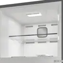 Whirlpool WHD2 6473 X5E felülfagyasztós hűtőszekrény kép 5