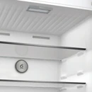 Whirlpool WHD2 6633 X5E felülfagyasztós hűtőszekrény kép 4