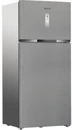 Whirlpool WHD2 6633 X5E felülfagyasztós hűtőszekrény Fő kép