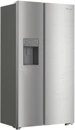 Whirlpool WHG2 6574W X5E side by side kép 2