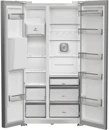Whirlpool WHG2 6574W X5E side by side kép 3