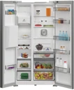 Whirlpool WHG2 6574W X5E side by side kép 4