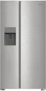 Whirlpool WHG2 6574W X5E side by side Fő kép
