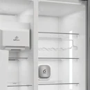 Whirlpool WHG2 6574W XK5E side by side kép 6