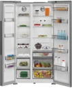 Whirlpool WHG2 6592 X4E side by side kép 4
