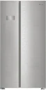Whirlpool WHG2 6592 X4E side by side Fő kép