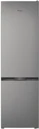Whirlpool WHK 22412 X5EA alulfagyasztós hűtőszekrény kép 2