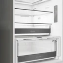 Whirlpool WHK 22412 X5EA alulfagyasztós hűtőszekrény kép 17