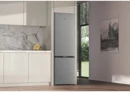 Whirlpool WHK 22412 X5EA alulfagyasztós hűtőszekrény kép 6