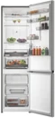 Whirlpool WHK 22412 X5EA alulfagyasztós hűtőszekrény kép 8