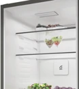 Whirlpool WHK 22412 X5EA alulfagyasztós hűtőszekrény kép 9