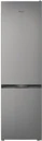 Whirlpool WHK 22413 X6EA1 alulfagyasztós hűtőszekrény kép 2