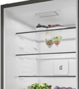 Whirlpool WHK 22413 X6EA1 alulfagyasztós hűtőszekrény kép 11