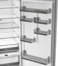 Whirlpool WHK 22413 X6EA1 alulfagyasztós hűtőszekrény kép 12