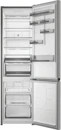 Whirlpool WHK 22413 X6EA1 alulfagyasztós hűtőszekrény kép 3