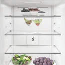 Whirlpool WHK 22413 X6EA1 alulfagyasztós hűtőszekrény kép 4