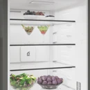 Whirlpool WHK 22413 X6EA1 alulfagyasztós hűtőszekrény kép 5