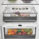 Whirlpool WHK 22413 X6EA1 alulfagyasztós hűtőszekrény kép 7