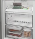 Whirlpool WHK 22413 X6EA1 alulfagyasztós hűtőszekrény kép 9