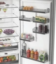 Whirlpool WHK 22413 X6EA1 alulfagyasztós hűtőszekrény kép 10