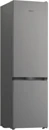 Whirlpool WHK 22413 X6EA1 alulfagyasztós hűtőszekrény Fő kép