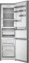 Whirlpool WHK 22414 XBR8EA alulfagyasztós hűtőszekrény kép 3