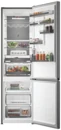 Whirlpool WHK 22414 XBR8EA alulfagyasztós hűtőszekrény kép 8