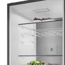 Whirlpool WHK 22414 XBR8EA alulfagyasztós hűtőszekrény kép 10