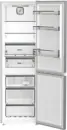 Whirlpool WHK 25364 XP4E alulfagyasztós hűtőszekrény kép 3