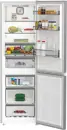 Whirlpool WHK 25364 XP4E alulfagyasztós hűtőszekrény kép 4