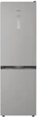 Whirlpool WHK 26372 X5EA3 alulfagyasztós hűtőszekrény kép 2