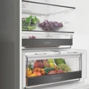 Whirlpool WHK 26372 X5EA3 alulfagyasztós hűtőszekrény kép 12