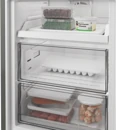 Whirlpool WHK 26372 X5EA3 alulfagyasztós hűtőszekrény kép 13