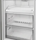 Whirlpool WHK 26372 X5EA3 alulfagyasztós hűtőszekrény kép 15