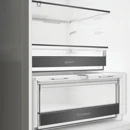 Whirlpool WHK 26372 X5EA3 alulfagyasztós hűtőszekrény kép 17