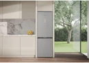 Whirlpool WHK 26372 X5EA3 alulfagyasztós hűtőszekrény kép 4