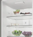Whirlpool WHK 26372 X5EA3 alulfagyasztós hűtőszekrény kép 6